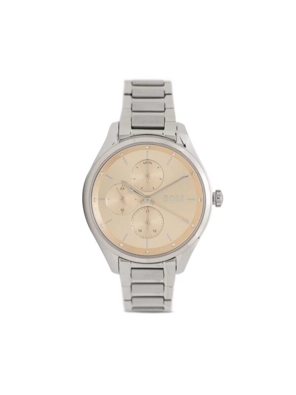 BOSS  Grand Course quartz 36mm