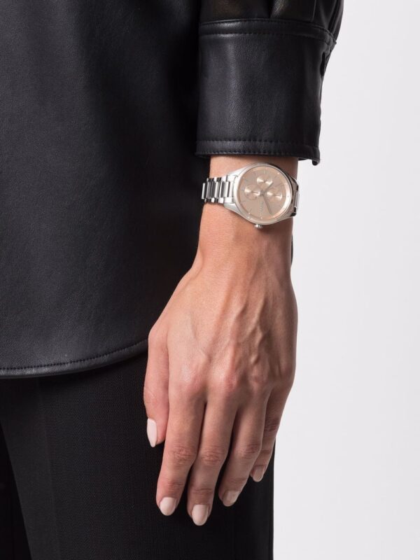 BOSS  Grand Course quartz 36mm - Image 2