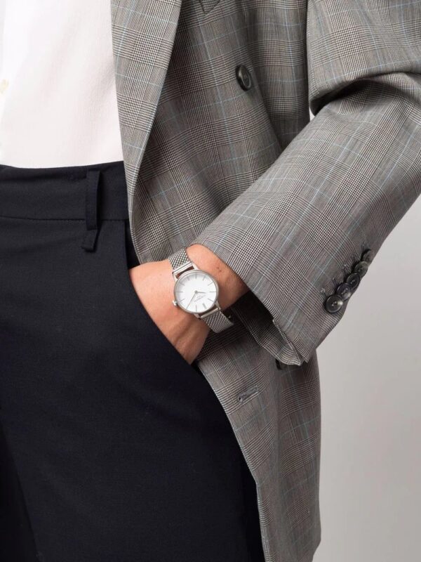 Locman Italy  1960 Lady quartz 32mm - Image 2