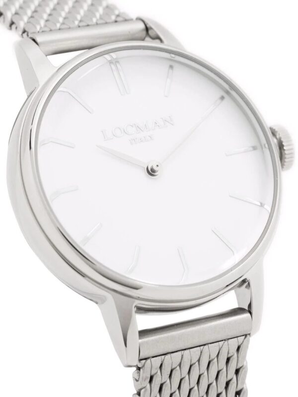 Locman Italy  1960 Lady quartz 32mm - Image 3