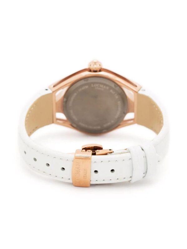 Locman Italy  Montecristo quartz 36mm - Image 4