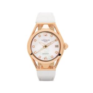 Locman Italy  Montecristo quartz 36mm