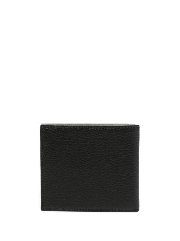 Emporio Armani  logo-plaque cardholder - Image 2