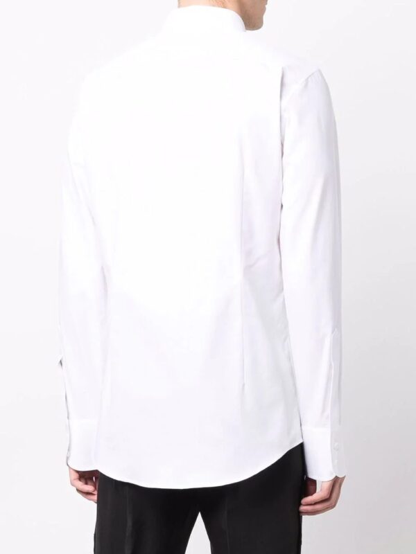 Dsquared2  button-down cotton shirt - Image 4