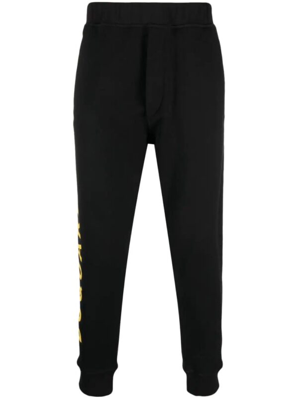 Dsquared2  logo-print track pants