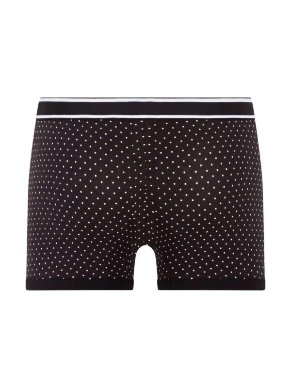 Dolce & Gabbana  logo-waistband two-pack boxers - Image 4