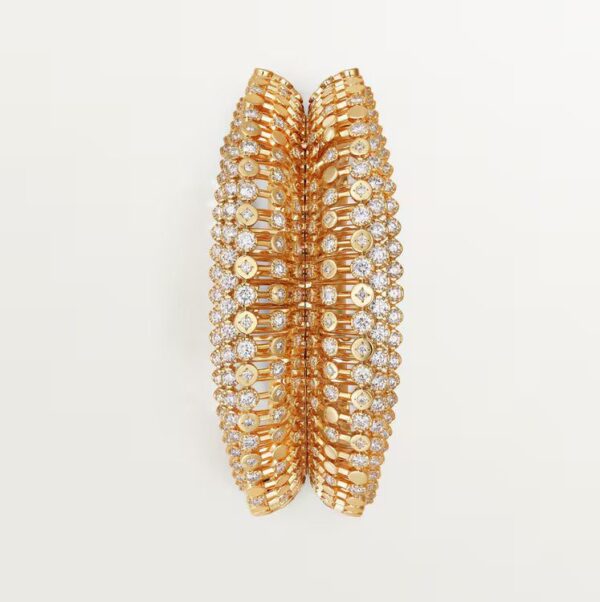 Cartier Polymorph Bracelet - Image 4