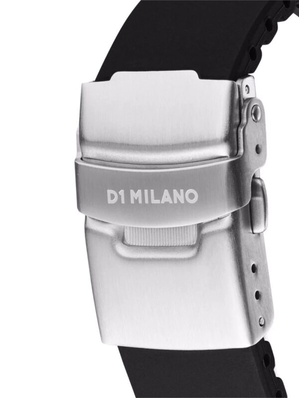 D1 Milano  Subacqueo Deep Blue 43.5mm - Image 3