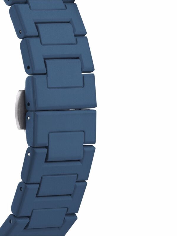 D1 Milano Polycarbon Navy Blue 40.5mm - Image 5