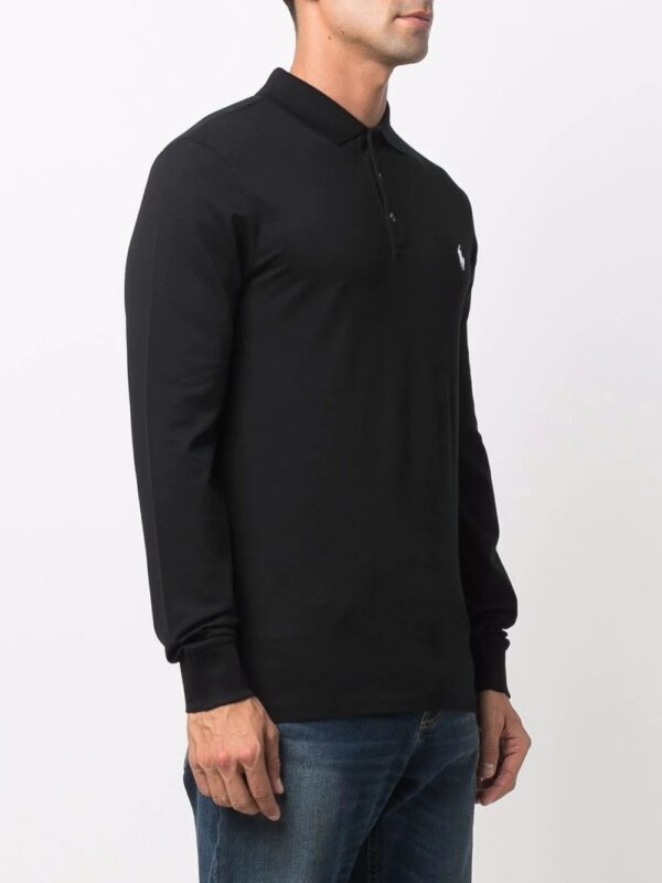 Polo Ralph Lauren  long-sleeve polo shirt - Image 3
