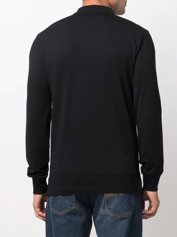 Polo Ralph Lauren  long-sleeve polo shirt - Image 4