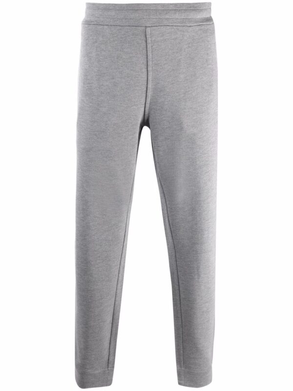 Emporio Armani  logo-detail track pants