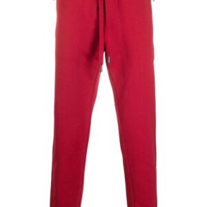 Dolce & Gabbana  cotton-jersey track pants
