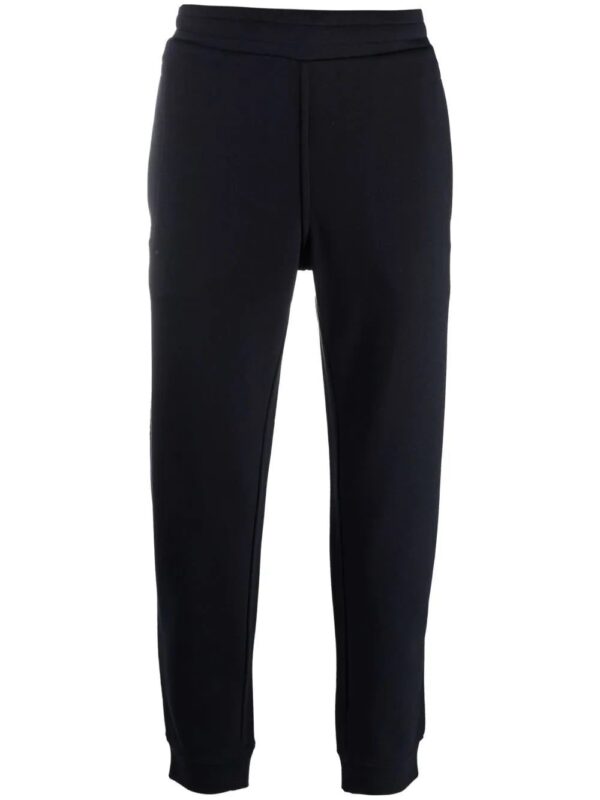 Emporio Armani  logo-detail track pants