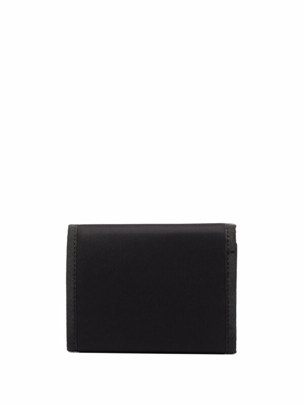 DSQUARED2 Icon logo print wallet - Image 2