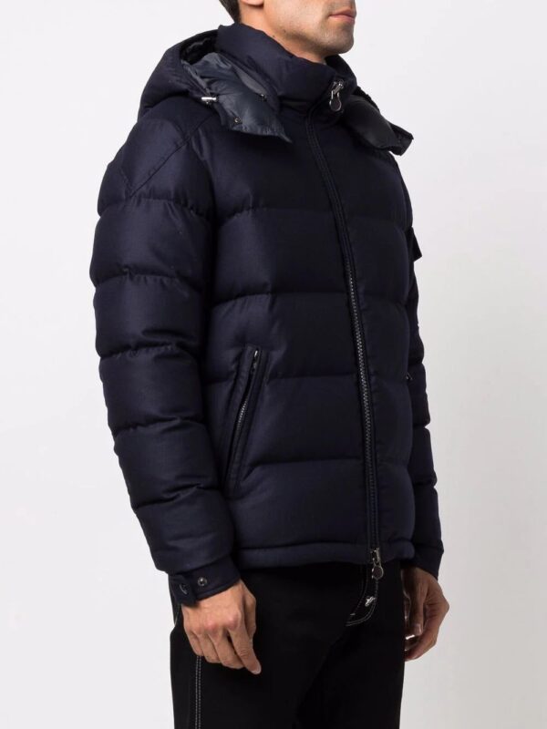 Moncler  Montgenevre padded hooded jacket - Image 3