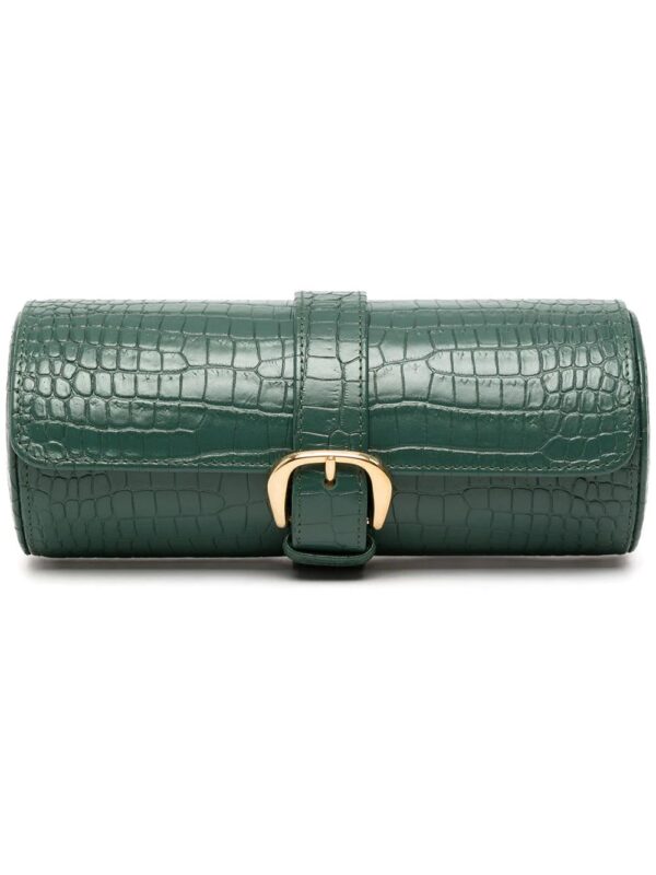 Rapport  Brompton triple watch roll case