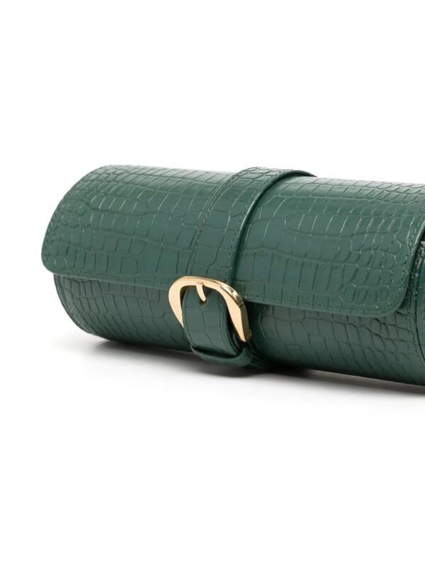 Rapport  Brompton triple watch roll case - Image 3