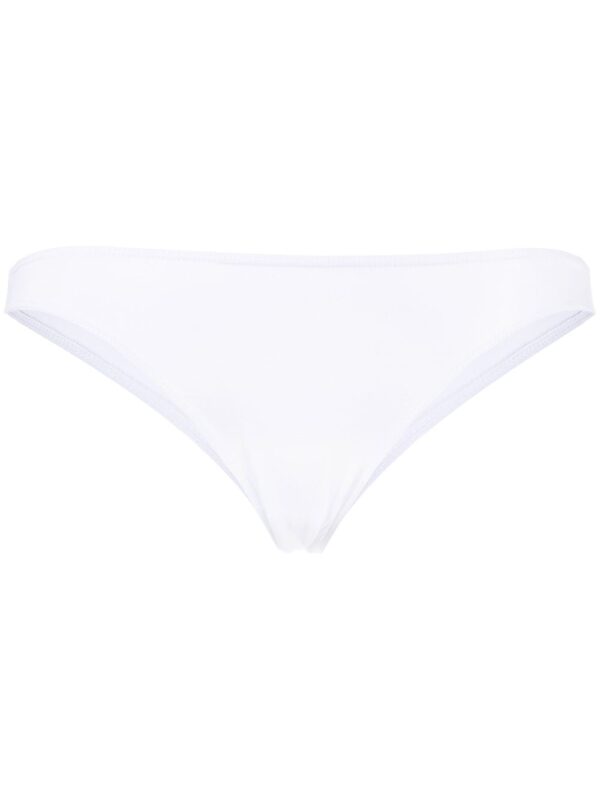 Natasha Zinko  slogan-print briefs