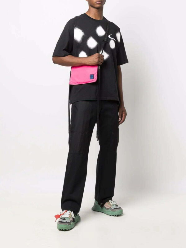 Nike X Off-White  panelled track pants - Image 2