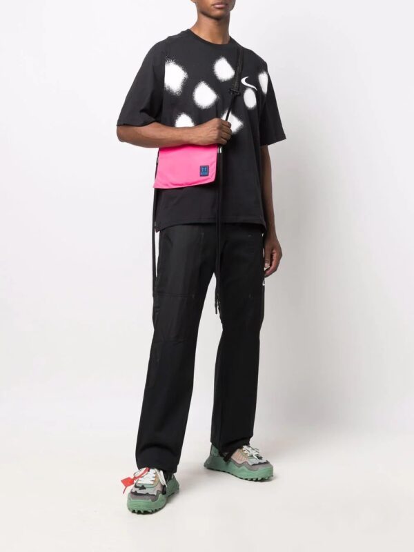 Nike X Off-White  panelled track pants - Image 2