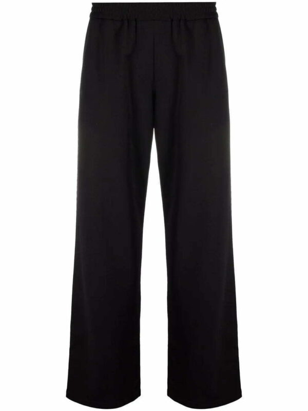 Off-White  logo track pants