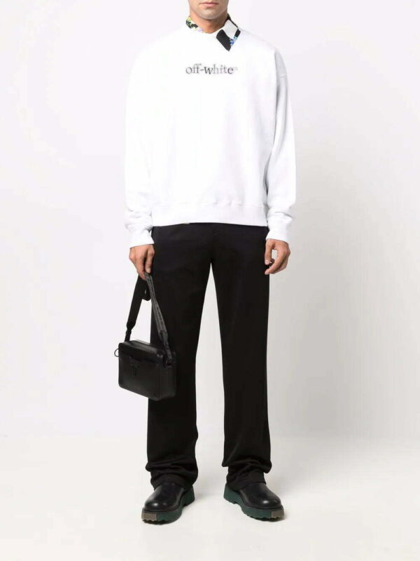 Off-White  logo track pants - Image 2