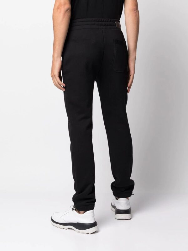 AMIRI  paisley-print track pants - Image 4