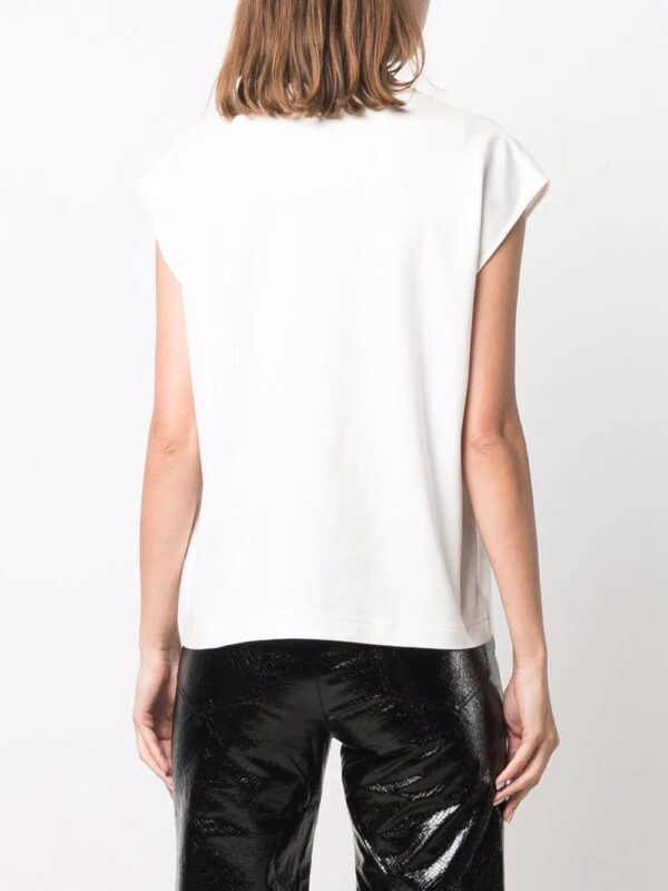 Dolce & Gabbana  90's T-shirt - Image 4