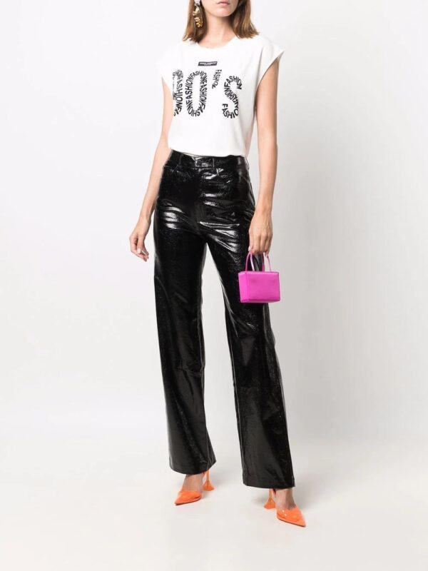 Dolce & Gabbana  90's T-shirt - Image 2