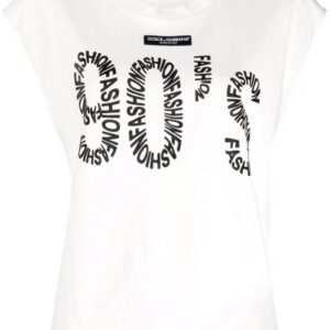 Dolce & Gabbana  90's T-shirt