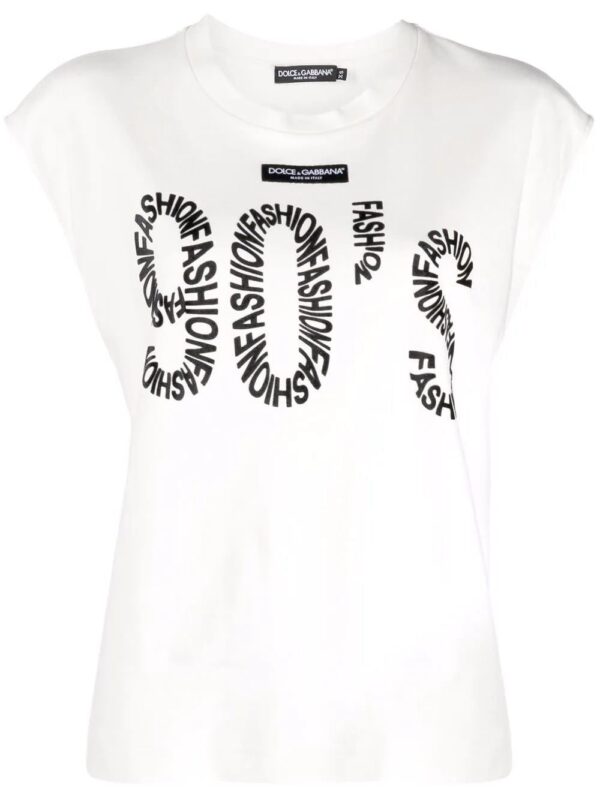 Dolce & Gabbana  90's T-shirt