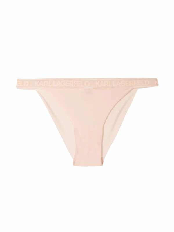 Karl Lagerfeld  ultralight logo waist briefs set - Image 2