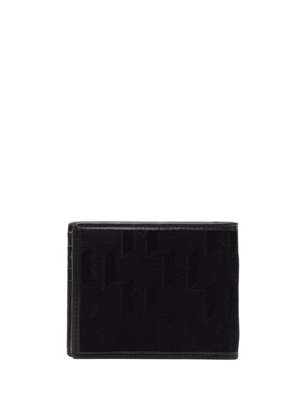 Karl Lagerfeld  K/Otto bi-fold wallet - Image 2