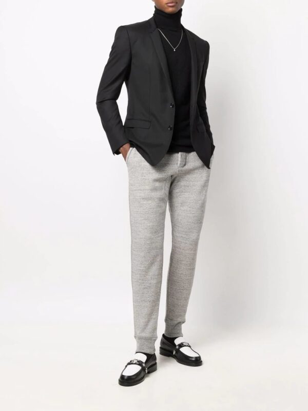 TOM FORD  drawstring track pants - Image 2