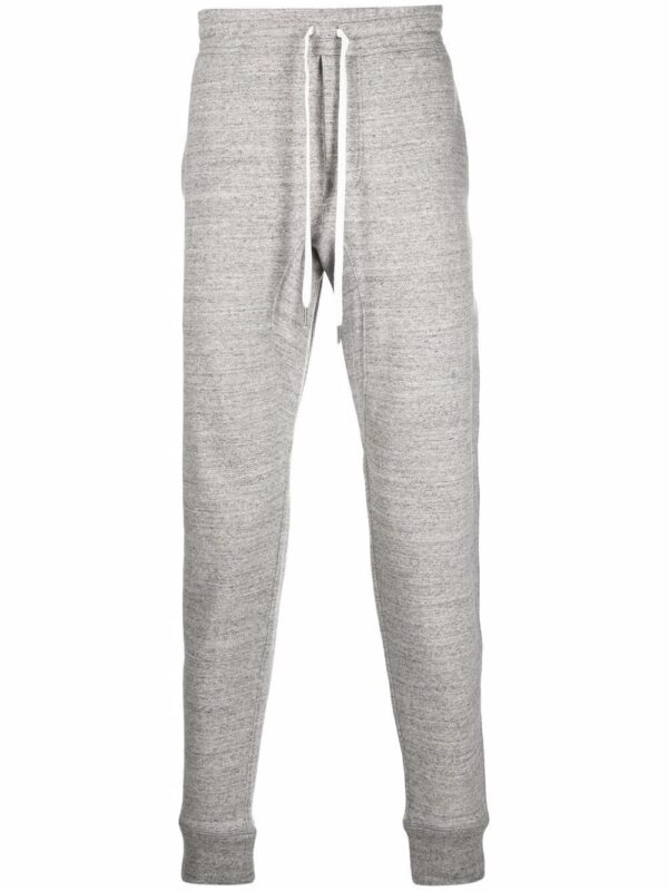 TOM FORD  drawstring track pants