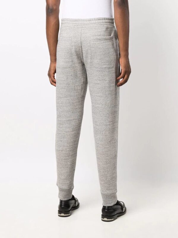 TOM FORD  drawstring track pants - Image 4