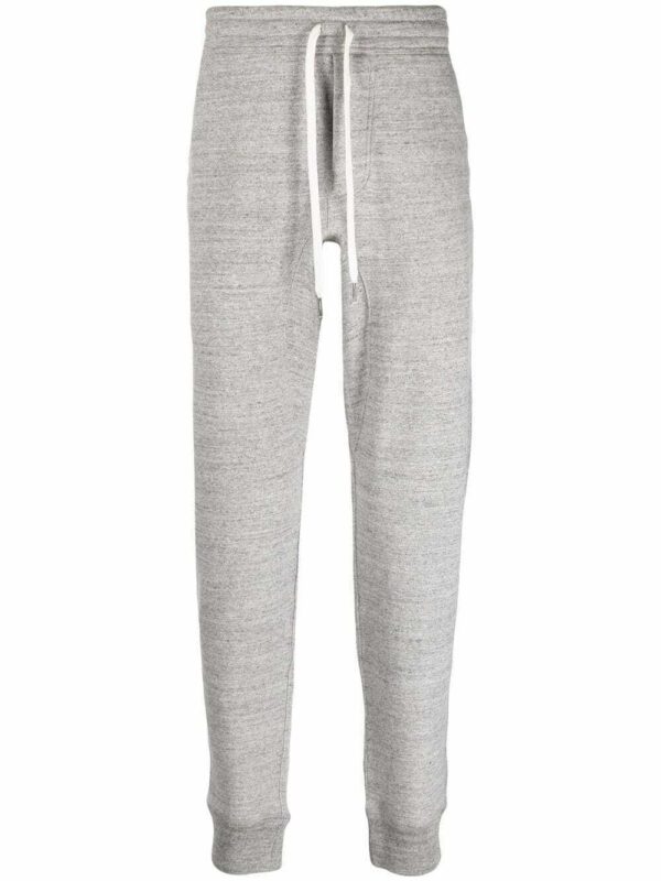 TOM FORD  mélange-effect track pants