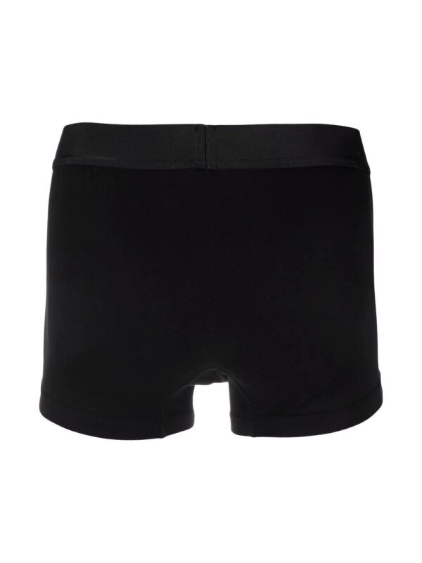Dsquared2  logo waistband boxers