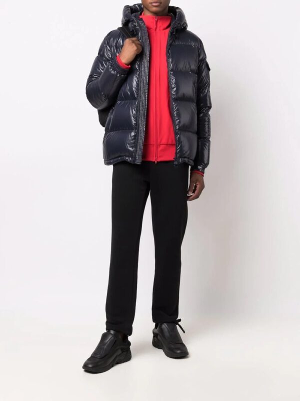 Moncler  Ecrins padded down jacket - Image 2