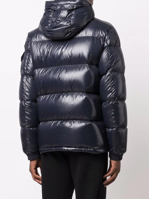 Moncler  Ecrins padded down jacket - Image 4