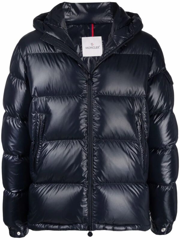 Moncler  Ecrins padded down jacket