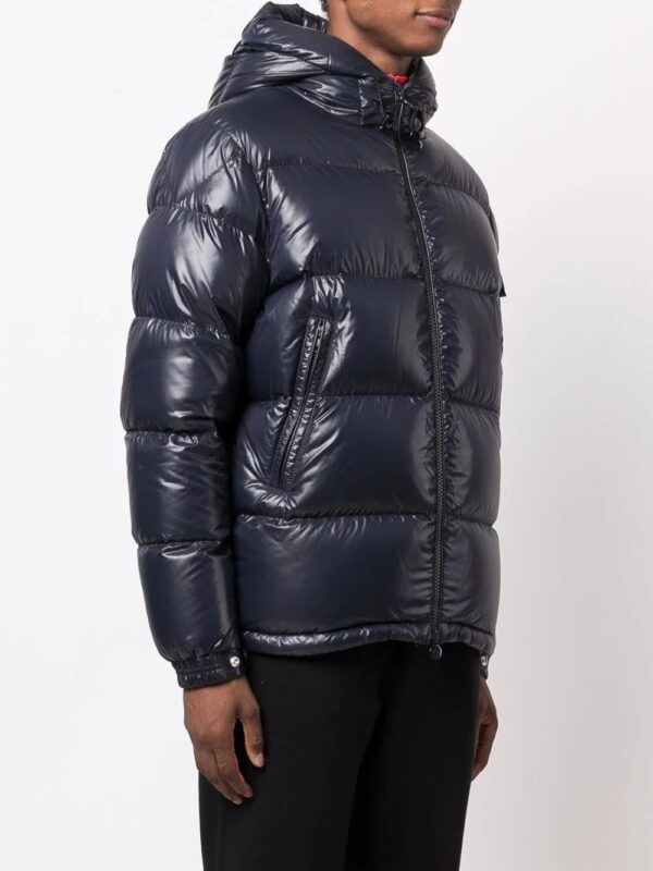 Moncler  Ecrins padded down jacket - Image 3