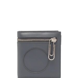 Off-White  Meteor bifold wallet