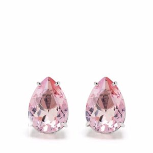 Swarovski  Gema crystal stud earrings