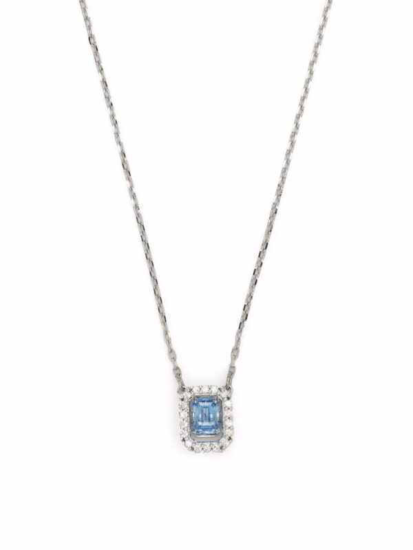 Swarovski  Millenia crystal pendant necklace