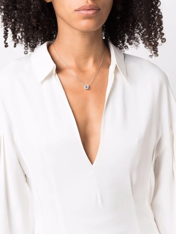 Swarovski  Millenia crystal pendant necklace - Image 2