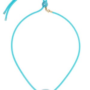 Swarovski  Dulcis cord necklace