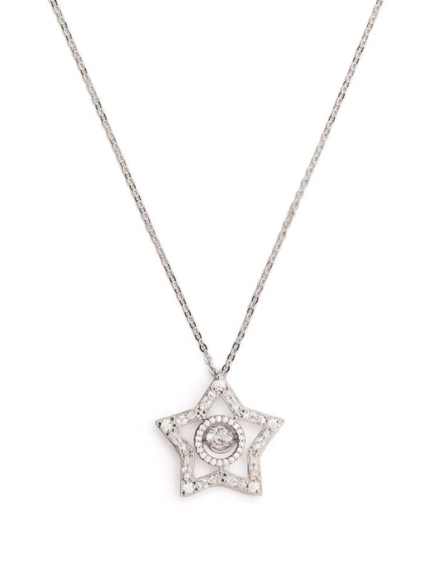 Swarovski  Stella pendant necklace