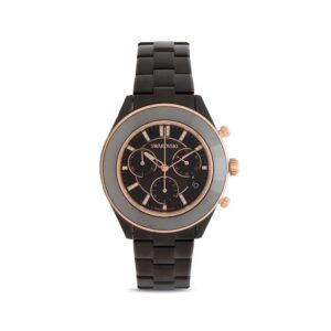 Swarovski  Octea Lux Sport 39.5mm